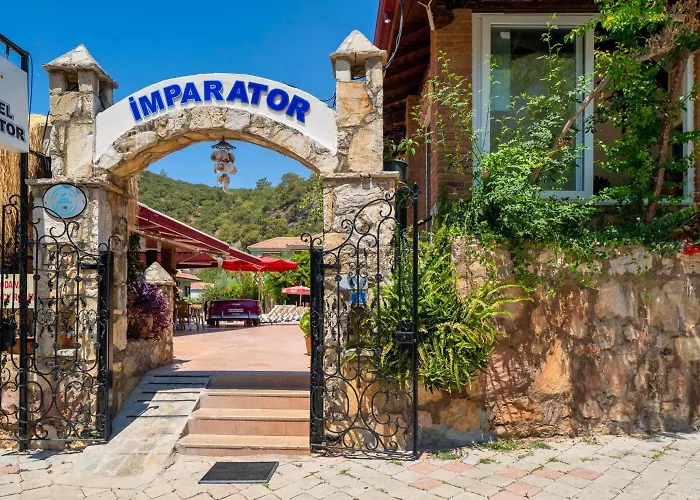 Imparator 3*