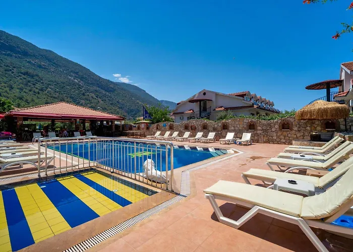 Imparator Ölüdeniz