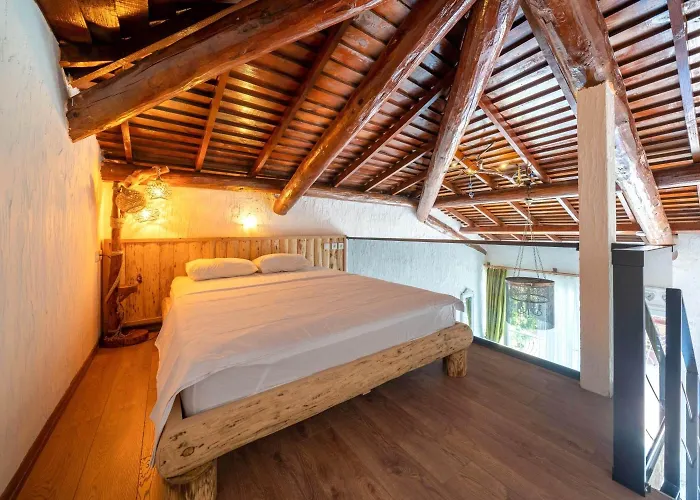 Imparator Hotel