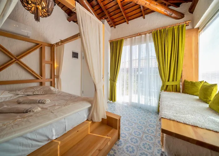 Hotel Imparator 3*
