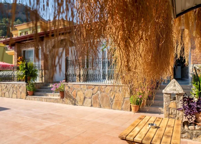 Hotel Imparator Ölüdeniz