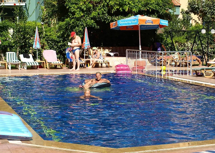 Imparator Hotel