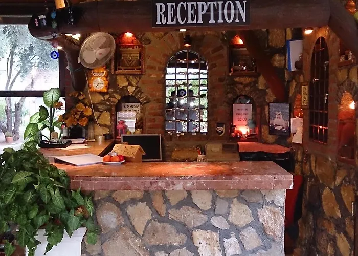 Imparator Hotel