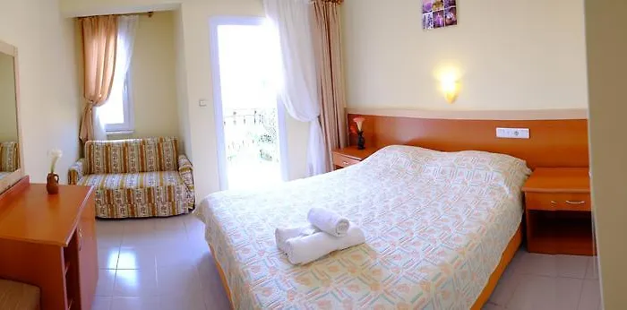Imparator Hotel 3*