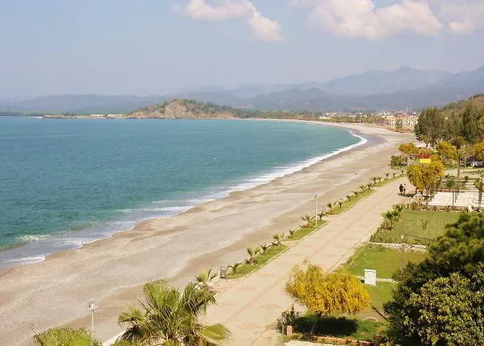 Hotel Imparator Ölüdeniz