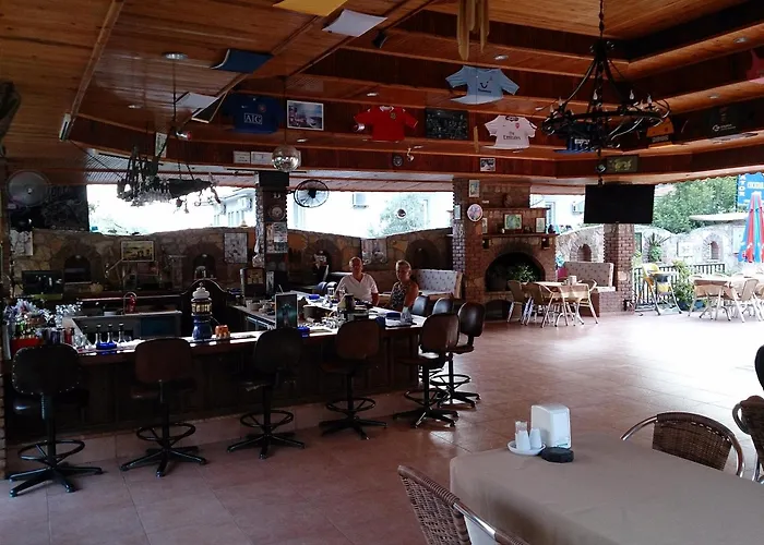 Imparator Hotel 3*