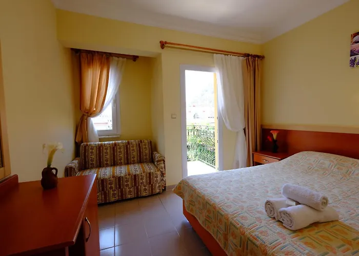 Hotel Imparator Ölüdeniz