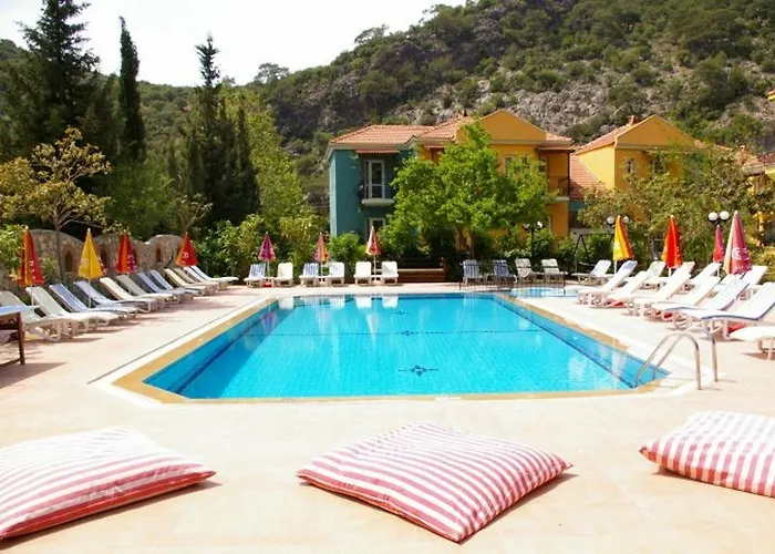 Imparator Hotel 3*