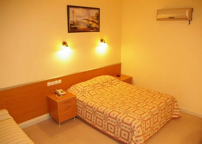 Imparator Hotel 3*