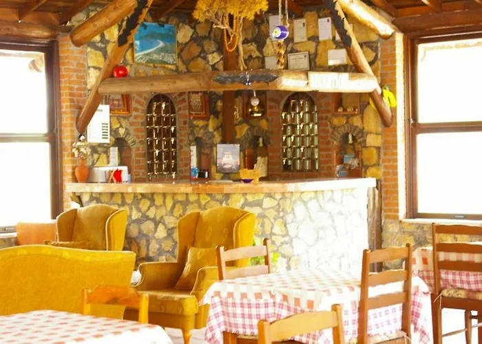 Imparator Hotel 3*