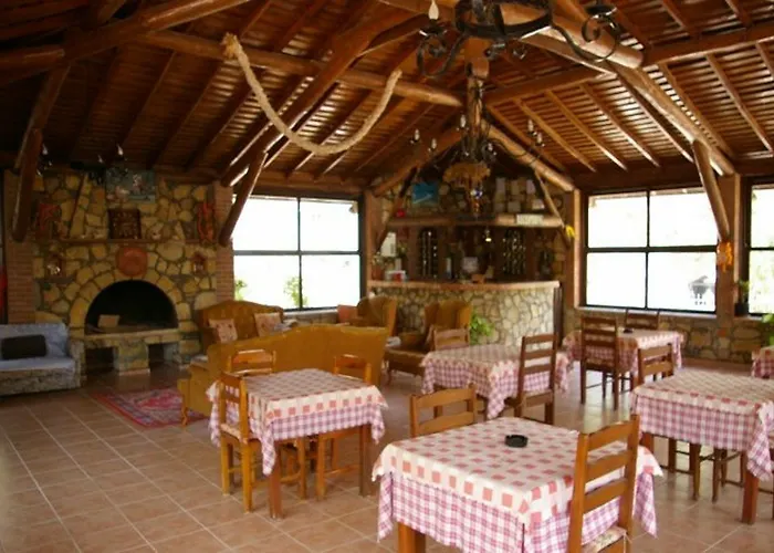 Imparator Hotel