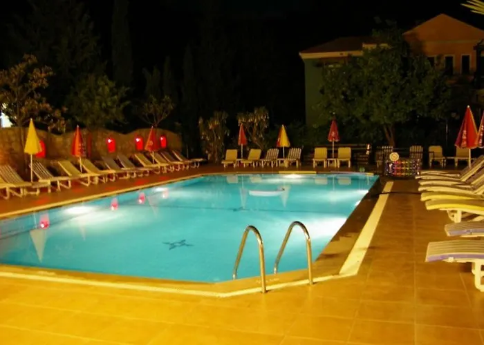 Imparator Hotel
