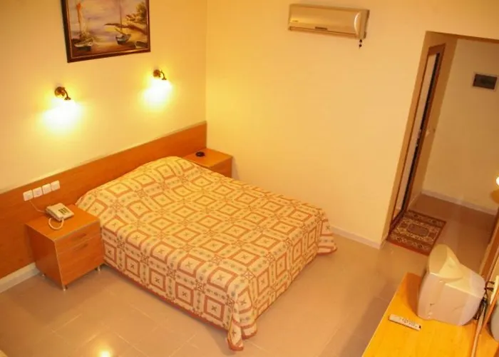 Imparator Hotel 3*