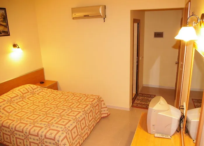Imparator 3* Ölüdeniz