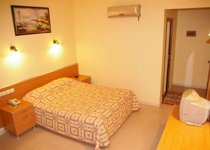 Imparator 3* Ölüdeniz