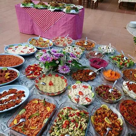 Imparator Ölüdeniz