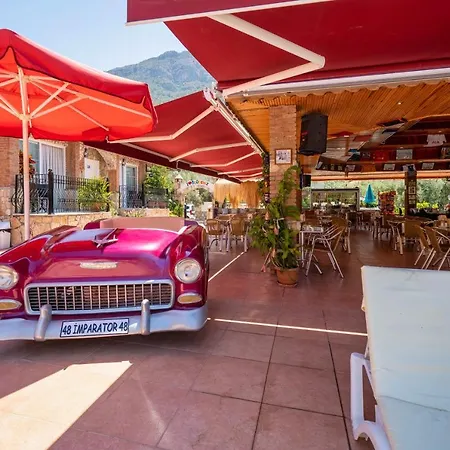 Hotel Imparator Ölüdeniz
