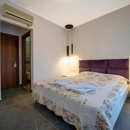 Hotel Imparator Oludeniz