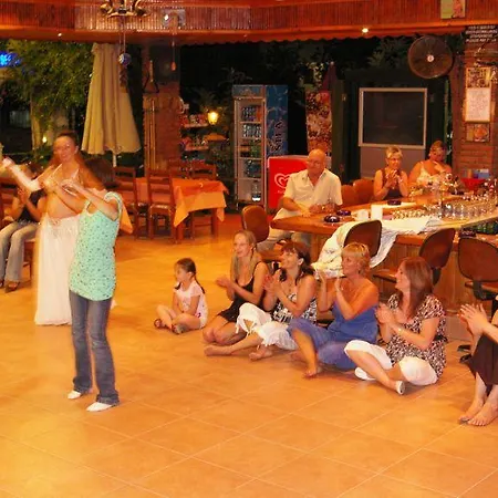 Imparator 3* Ölüdeniz