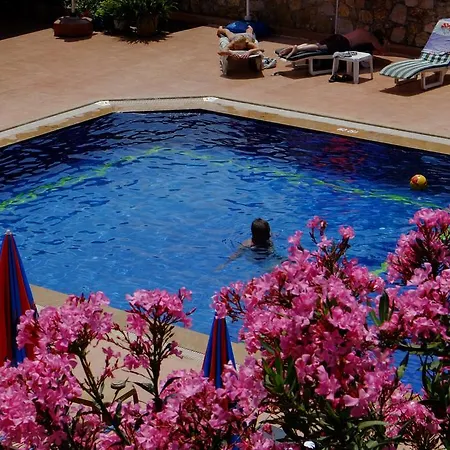 Hotel Imparator Ölüdeniz