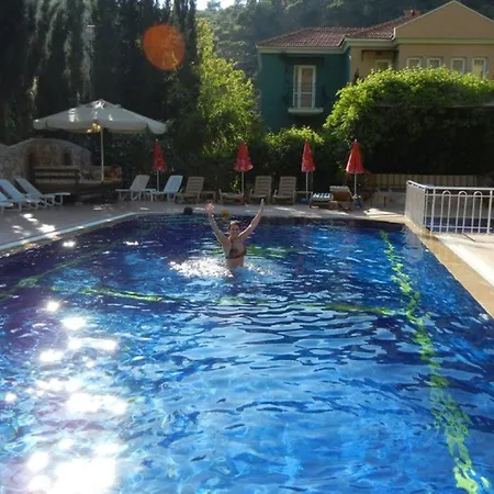 Hotel Imparator Ölüdeniz