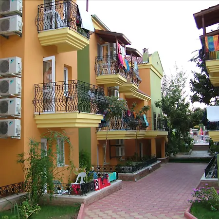 Imparator Hotel Ölüdeniz