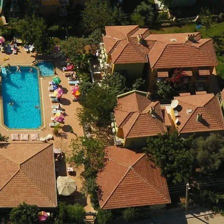 Imparator Hotel 3*