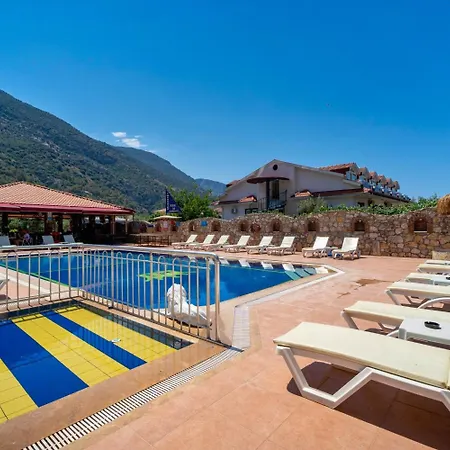 Imparator Ölüdeniz