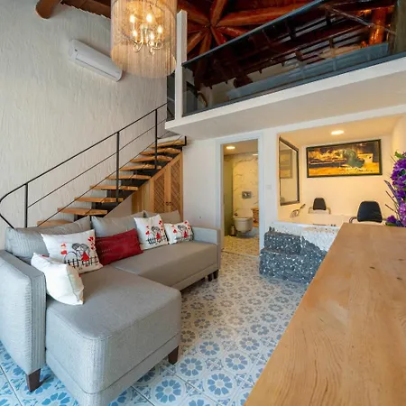 Imparator Hotel Ölüdeniz