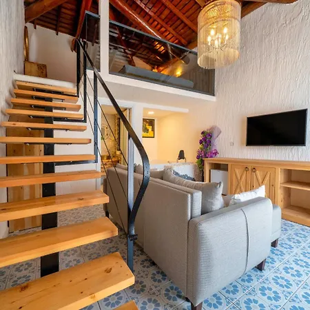 Imparator Ölüdeniz