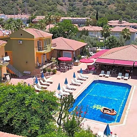Imparator Hotel