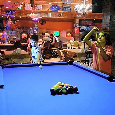 Imparator Hotel