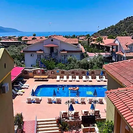 Imparator Hotel