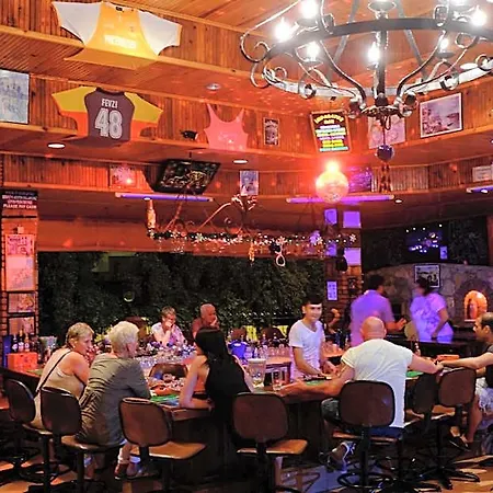 Imparator Hotel 3*