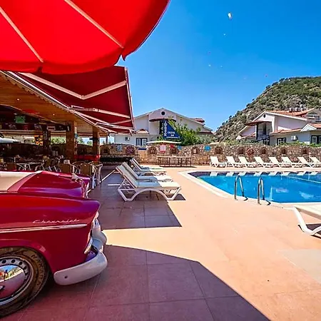 Imparator Hotel