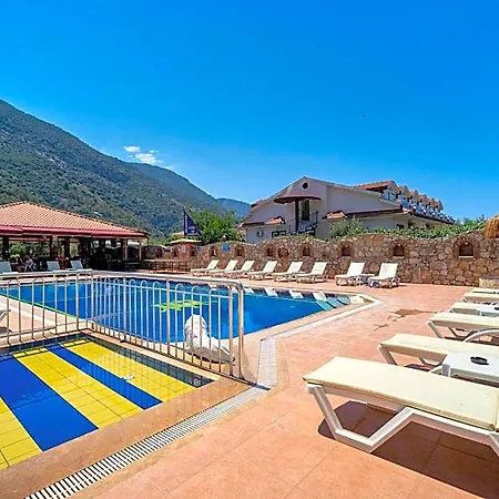 Imparator Ölüdeniz