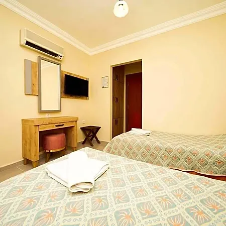 Imparator Hotel 3*