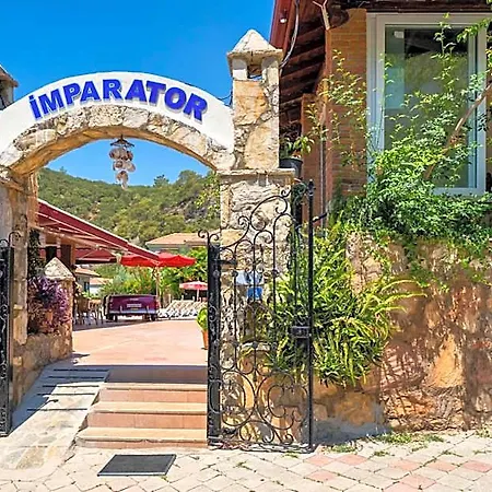 Imparator Ölüdeniz