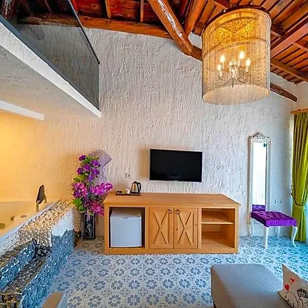 Hotel Imparator Ölüdeniz