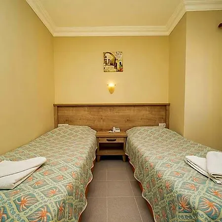 Imparator Ölüdeniz