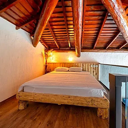 Imparator Hotel 3*