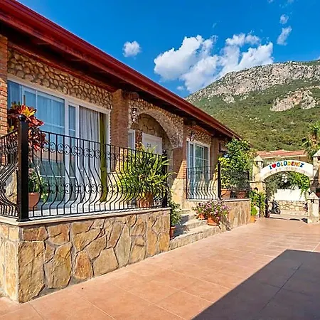 Imparator Ölüdeniz