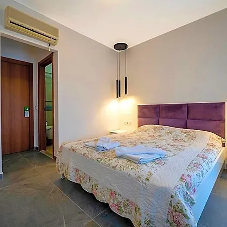 Imparator Hotel