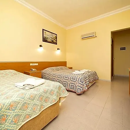 Hotel Imparator Ölüdeniz