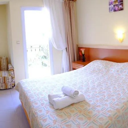 Imparator Hotel