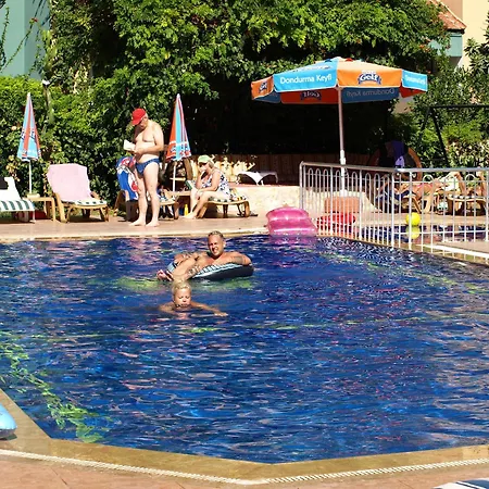Imparator Hotel
