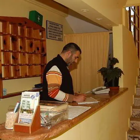Imparator Ολουντενίζ
