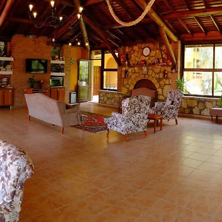 Imparator Hotel Ölüdeniz