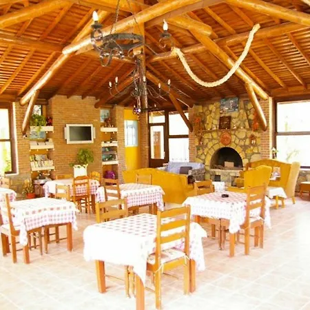 Hotel Imparator Ölüdeniz